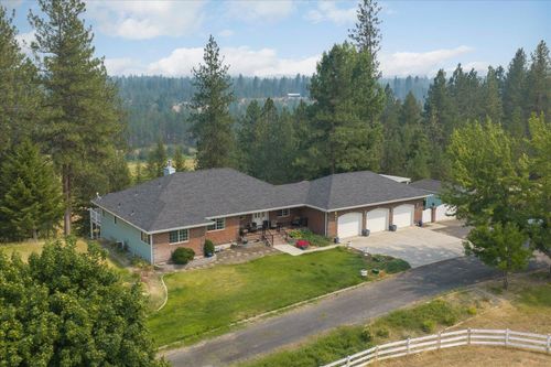29414 N Selkirk View Dr, Chattaroy, WA, 99003-8828 | Card Image