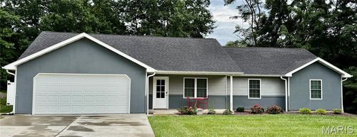 4010 Breckenridge Dr, Hannibal, MO, 63401-2337 | Card Image