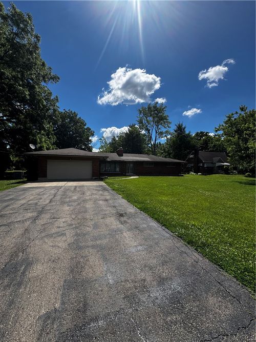4548 N Fairgreen Ave, Dayton, OH, 45416-1804 | Card Image