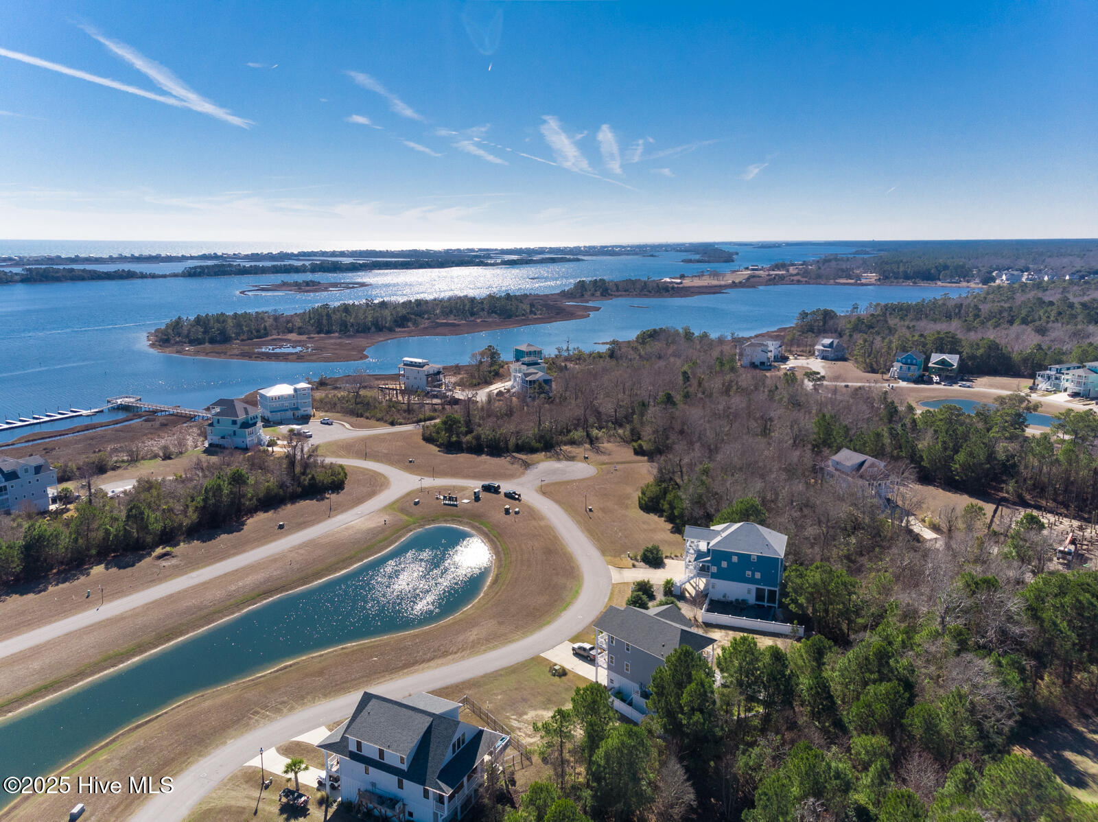 Land in Holly Ridge 3