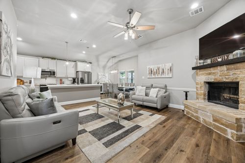 108 Maverick Ln, Pilot Point, TX, 76258-1508 | Card Image