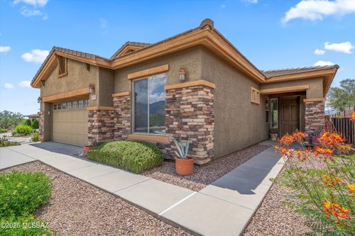13879 N Big Wash Overlook Place Place, Oro Valley, AZ, 85739 | Card Image