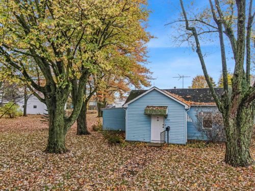 213 E Vine St, Bradford, OH, 45308-1348 | Card Image