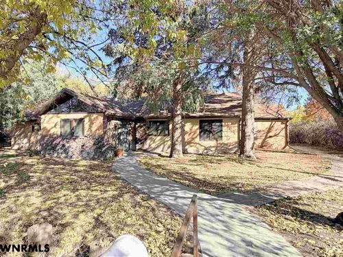 615 Jefferson Avenue, Morrill, NE, 69358 | Card Image