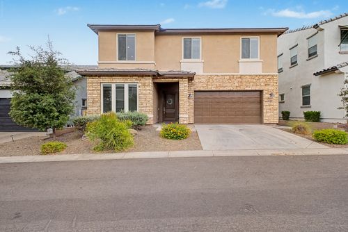 21167 W Minnezona Ave, Buckeye, AZ, 85396 | Card Image