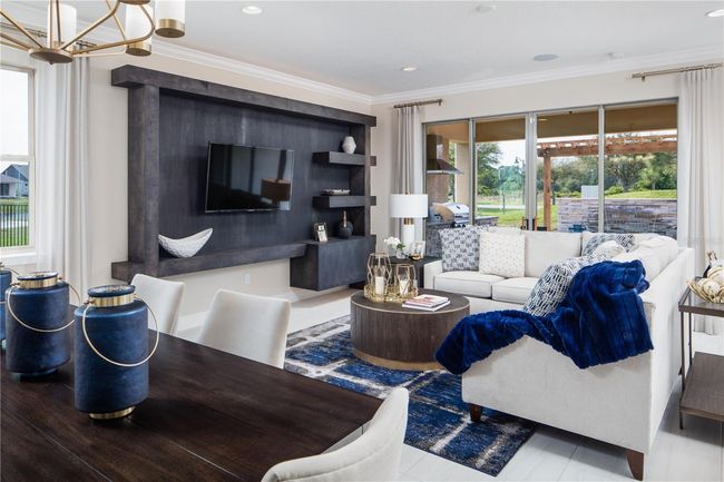 3285 Songbird Cir, House other with 3 bedrooms, 3 bathrooms and null parking in HARMONY FL | Image 5