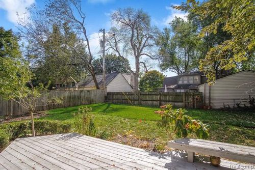 1777 Fairway Dr, Birmingham, MI, 48009-1874 | Card Image