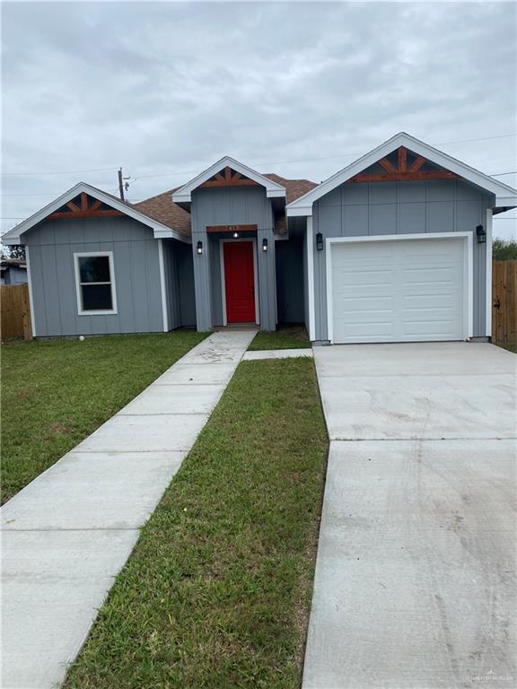 Colorado Ln, Pharr, TX 78577