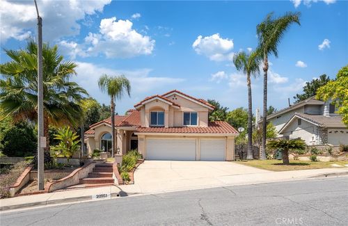 20951 Stoddard Wells Rd, Walnut, CA, 91789-1373 | Card Image