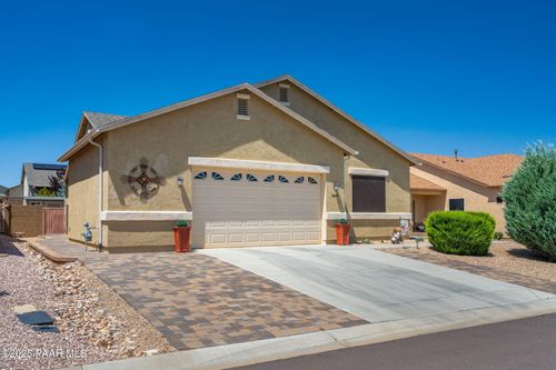 6054 E Teakwood Ln, Prescott Valley, AZ, 86314-9504 | Card Image