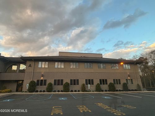 124-2130 Highway 35, Sea Girt, NJ, 08750-1010 | Card Image