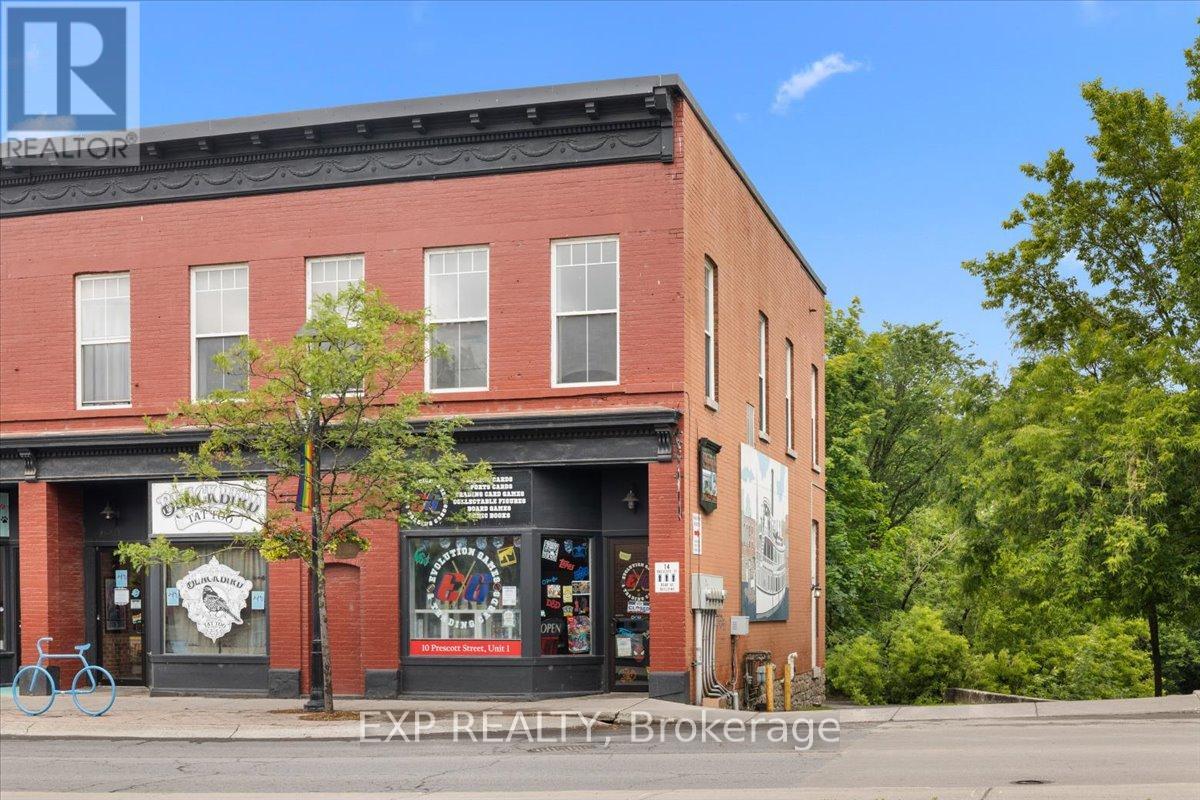 Business Opportunity in North Grenville 3