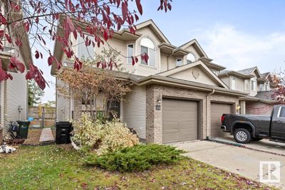 134 - 155 Crocus Cres, Home with 2 bedrooms, 3 bathrooms and null parking in Sherwood Park AB | Image 1