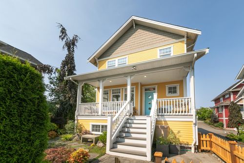 3-6400 Princess Lane, Richmond, BC, V7E6P6 | Card Image