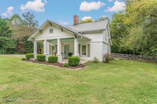 10101 Westland Dr, Knoxville, TN, 37922-5124 | Card Image