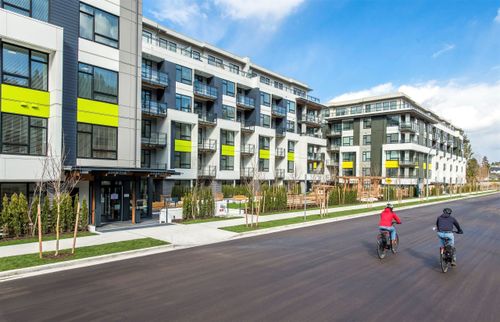 213-3018 St George St, Port Moody, BC, V3H0L4 | Card Image