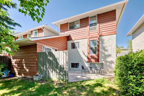 17-6915 Ranchview Dr Nw, Calgary, AB, T3G1R8 | Card Image
