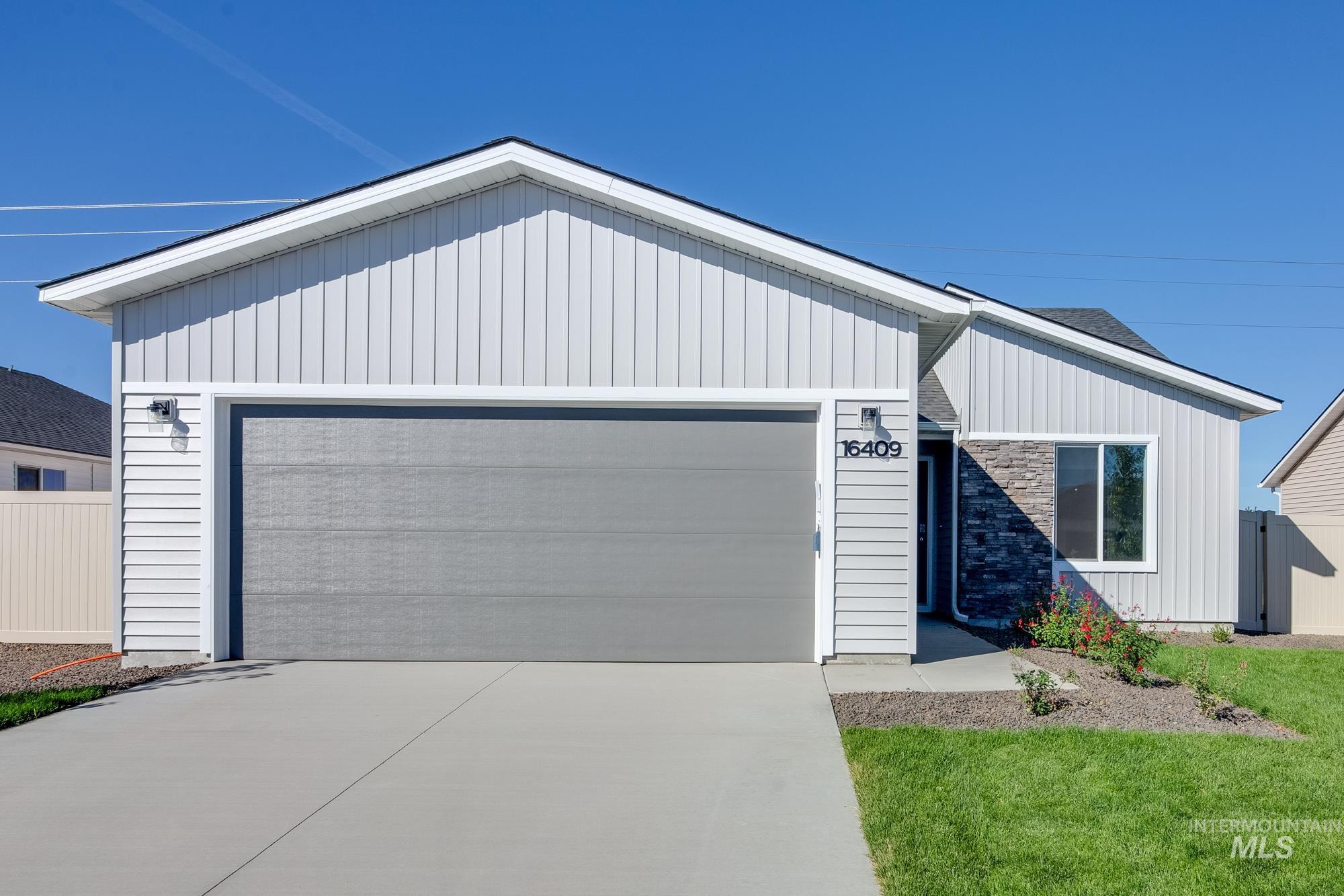 Fenwick Ave, Caldwell, ID 83607