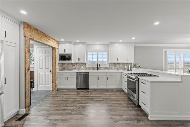 6128 Highway 3, House other with 6 bedrooms, 4 bathrooms and 20 parking in Canfield ON | Image 14