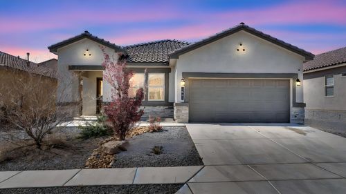 1861 Tesoro Loop Nw, Los Lunas, NM, 87031 | Card Image