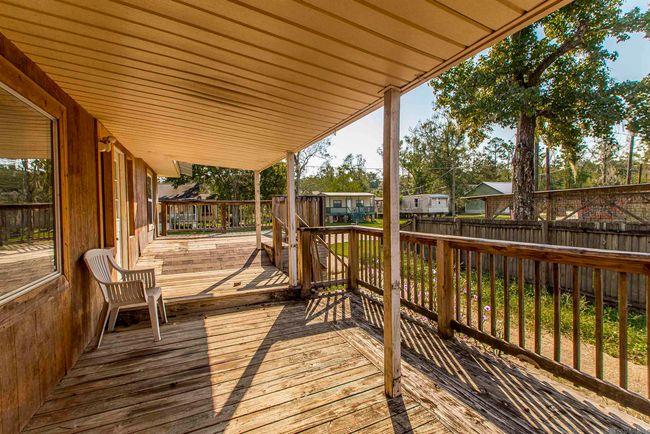 13057 Fox St, House other with 3 bedrooms, 2 bathrooms and null parking in Maurepas LA | Image 19