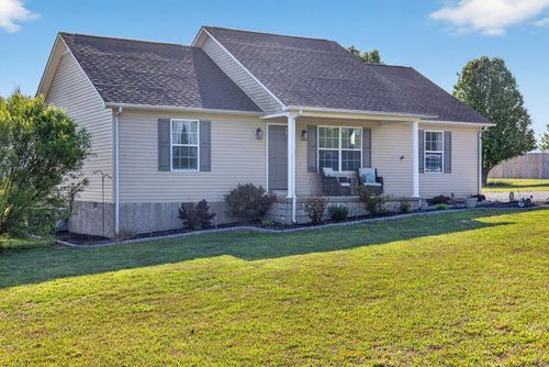 15501 Old Kentucky Road, Walling, TN, 38587 | Card Image