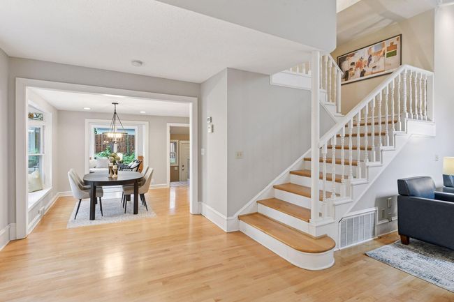 3518 Chowen Pl, House other with 3 bedrooms, 3 bathrooms and null parking in Minneapolis MN | Image 12