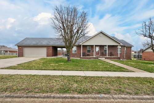 116 Welsh Dr, Richmond, KY, 40475-8667 | Card Image