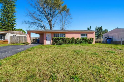 1520 Sw 68th Way, North Lauderdale, FL, 33068-4342 | Card Image