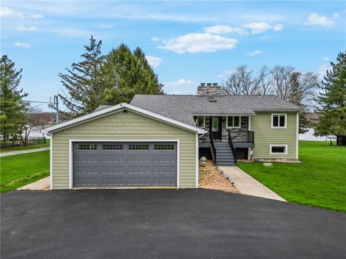 252 Latonka Drive, Jackson Twp - MER, PA, 16137 | Card Image