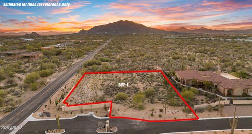 --8650 E Stagecoach Pass, Carefree, AZ, 85377-4387 | Card Image