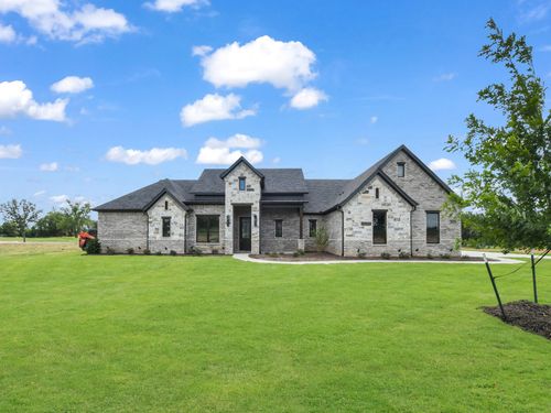 305 Wrangler Ct, Weatherford, TX, 76088-1277 | Card Image