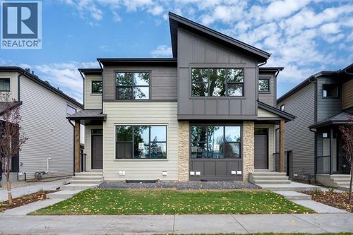 8911 6 St Se, Calgary, AB, T2H1M1 | Card Image