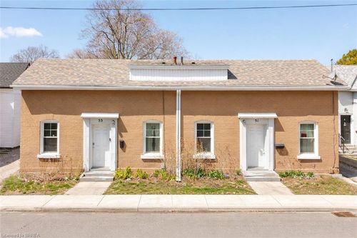 51-53 Jarvis St, Brantford, ON, N3T4A9 | Card Image