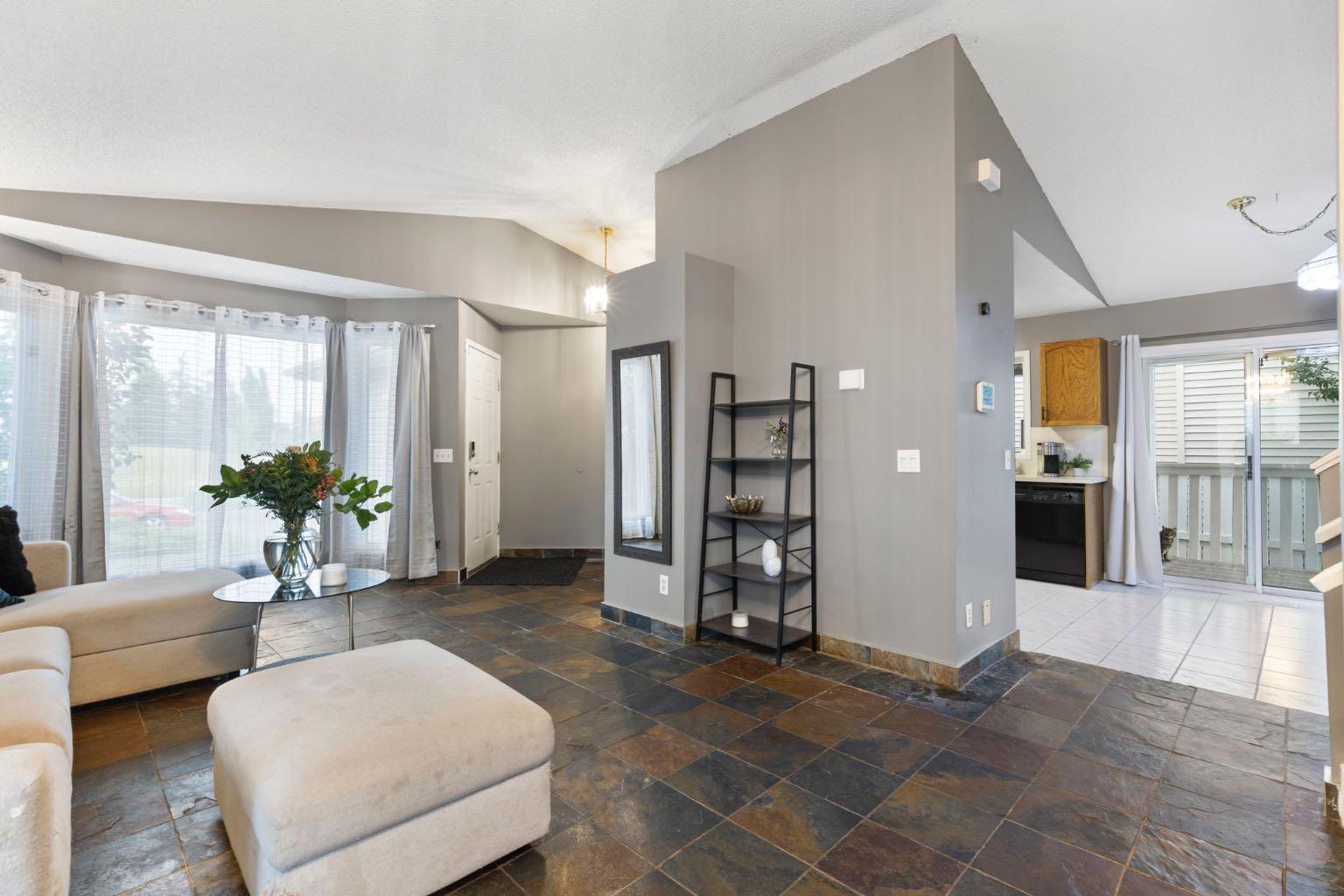 Residential in Calgary 4