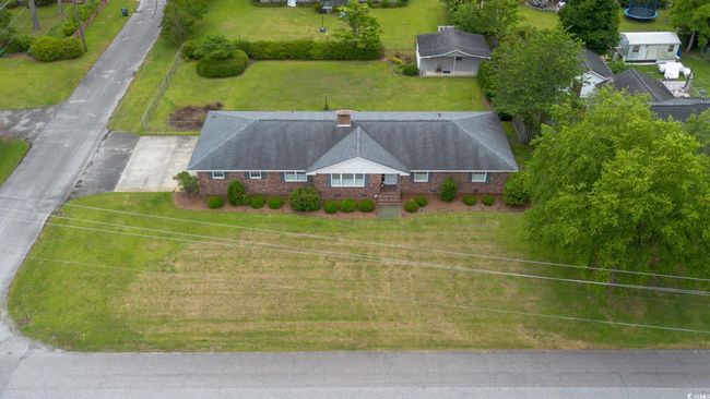 Aerial view of property and surrounding area | Image 38