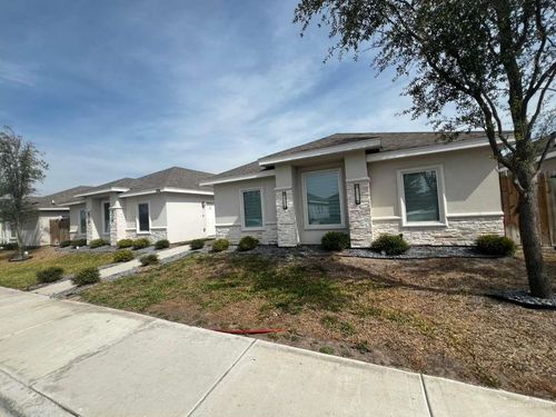 1018 N Abbey Avenue, Edinburg, TX, 78541 | Card Image