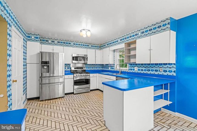 2 Stevenage Cir, House other with 5 bedrooms, 3 bathrooms and null parking in ROCKVILLE MD | Image 32