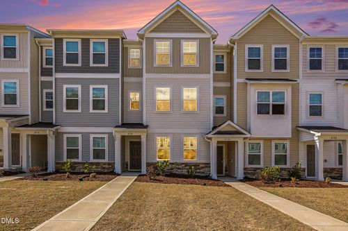 2528 Chert Lane, Raleigh, NC, 27610 | Card Image