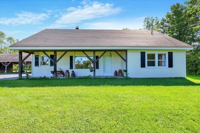 464 Greenbush Road, House other with 4 bedrooms, 1 bathrooms and null parking in Ferrisburgh VT | Image 2