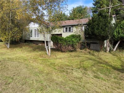 1859 County Route 70a Street, House other with 3 bedrooms, 1 bathrooms and null parking in Hornellsville NY | Image 1