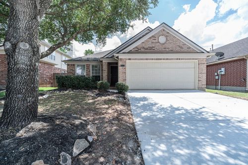 2111 Sailwind Dr, Pearland, TX, 77584-3631 | Card Image