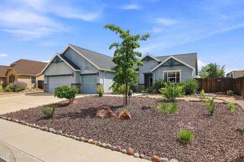 115 Creekside Dr, Dayton, NV, 89403-6354 | Card Image
