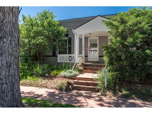 1030 E 4th Ave, Denver, CO, 80218-3808 | Card Image