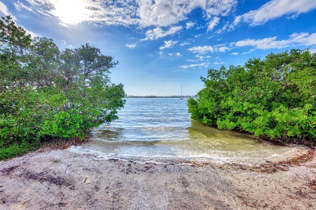 1757 Mova St, House other with 3 bedrooms, 1 bathrooms and null parking in SARASOTA FL | Image 16