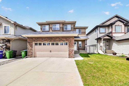 22 Caribou Cres, Red Deer, AB, T4P0T5 | Card Image