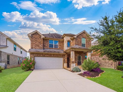 24727 Scarlatti Cantata Dr, Katy, TX, 77493-3311 | Card Image