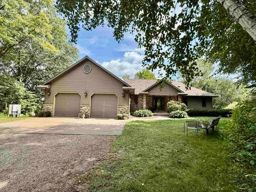 18380 Iowa Rd, Tomah, WI, 54660-6667 | Card Image