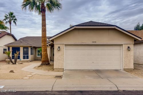 15652 N 38th Pl, Phoenix, AZ, 85032-4055 | Card Image