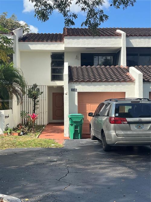 89-6548 Racquet Club Dr, Lauderhill, FL, 33319-1830 | Card Image